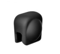 Compatibile con il copriobiettivo in silicone Insta360 X3 | La morbida copertura in silicone protegge le doppie lenti da polvere e graffi quando non vengono utilizzate.