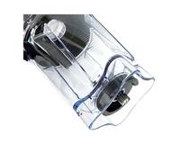 Compatibile con il corpo del frullatore 5300 517C Contenitore for da 64 once Tazza di miscelazione ricambio