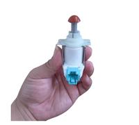 Compatibile con il corpo di scarico della valvola lavastoviglie Siemens/Bosch Accessori SJ236I01 for errore E19