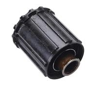 Compatibile con Il Corpo Ruota Libera Posteriore Shimano MTB, Base con Cuscinetti a Sfera for mozzi Bici a 7/8/9/10 velocità(8 9 10 External)
