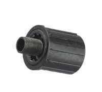 Compatibile con Il Corpo Ruota Libera Posteriore Shimano MTB, Base con Cuscinetti a Sfera for mozzi Bici a 7/8/9/10 velocità(8 9 10 Internal)