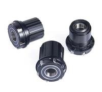 Compatibile con Il Corpo Ruota Libera Shimano MS XD, Parte di Ricambio della Base del volano della Bicicletta a 10/11/12 velocità