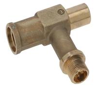 Compatibile con il corpo valvola vapore Nuova Simonelli 07300800