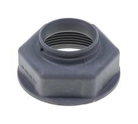 Compatibile con il dado di fissaggio Hobart 883496-1 - Supporto for mozzo del braccio di lavaggio e risciacquo for lavastoviglie, struttura in metallo resistente, vestibilità sicura