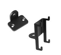 Compatibile con il diffusore surround wireless Bose Virtually Invisible 300, supporto a parete regolabile