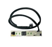 Compatibile Con Il Display Della Scheda Ricevitore Midea CE-KFR26G/Y-E1 D1S1WT3622BG 202302130446 CE-KFR26G/N1Y-R16