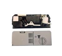 Compatibile con il distributore di detersivo for lavastoviglie MIDEA, sostituisce 17476000007435, gruppo contenitore for polvere