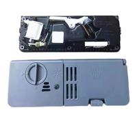 Compatibile con il distributore di detersivo for lavastoviglie, modello SAIPU SP-D01, universale for più marche