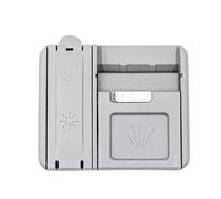 Compatibile con il distributore for lavastoviglie Midea RX20 P30 X4-S 17476000007562 Ricambi for lavastoviglie