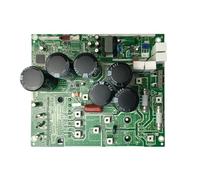 Compatibile con il driver PCB MCC-1642-04C del condizionatore d'aria centrale Toshiba, parti di condizionamento della scheda controllo
