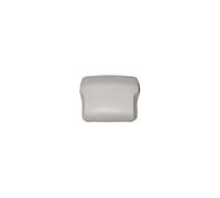 Compatibile con il drone DJI Mini 2, set di gusci telaio superiore, medio e inferiore con coperchio del vano batteria(Back cover)