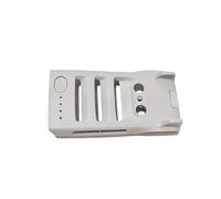 Compatibile con il drone DJI Mini 2, set di gusci telaio superiore, medio e inferiore con coperchio del vano batteria(Lower shell)