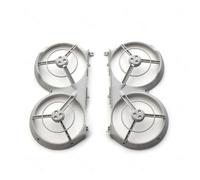 Compatibile con il drone DJI NEO, set di parti di ricambio for il telaio del corpo superiore, centrale e inferiore(Middle Frame)