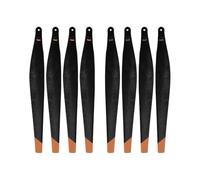 Compatibile con il drone in carbonio T25/T25P 5018 Pezzo elica Compatibile con drone agricolo Accessori for droni T25 Parti di riparazione for droni universali(5018-CW CCW 8PCS)