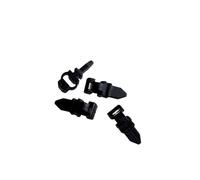 Compatibile con il drone Mini 1/2/SE, set di cuscinetti ammortizzatori e sfere in gomma di ricambio originali for gimbal.(4PCS)