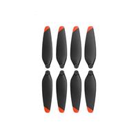 Compatibile con il drone Potensic Atom 2, 1 paio di eliche di ricambio, parti di aggiornamento durevoli for prestazioni di volo e stabilità migliorate