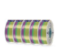 Compatibile con il filamento PLA KEEPANG Silk Rainbow da 1,75 mm