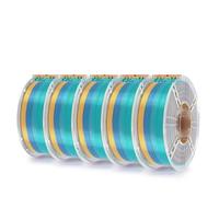 Compatibile con il filamento PLA KEEPANG Silk Rainbow da 1,75 mm