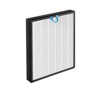 Compatibile Con Il Filtro Al Carbone LEVOIT Vital 200S-RF/200S/200S-P | Filtro al carbone di ricambio: misura perfetta, durata 6-8 mesi, strato di carbone attivo, installazione fai da te.(1pc)