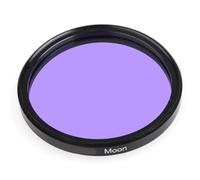 Compatibile con il filtro Celestron Moon in vetro ottico da 1,25/2 pollici