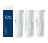 Compatibile con il filtro dell'acqua for frigorifero GE for i modelli XWF, GSE25, GSS23, GSS25, GZS22, PSE25, CZS22, XFE26, GDE21, GNE27JSMSS, MB-F48