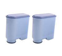 Compatibile con il filtro dell'acqua for macchina da caffè Saeco Gaggia AquaClean serie CA6903 CMF009(2PCS)