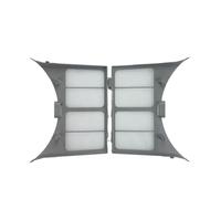 Compatibile con il filtro dell'asciugatrice Haier SGDZ6-1U1 GDZE6-1W, parte di ricambio