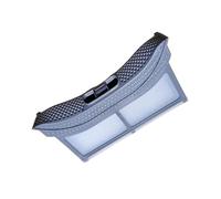 Compatibile con il filtro dell'asciugatrice Midea, collettore di flocculazione del cotone for i modelli di asciugatrice TH90-H02WY-H9