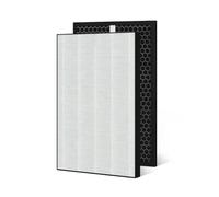 Compatibile con il filtro deodorante for purificatore d'aria di ricambio Sharp KC-850 KC-C100E for dell'aria FZ-C100HFE FZ-C100DFE