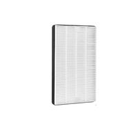 Compatibile con il filtro di ricambio HEPA F1 H13 compatibile con il purificatore d'aria for ambienti 3M Filtrete FAP-C01-F1, FAP-T02-F1, FAP-C01BA-G1, FAP-T02WA-G1, confezione da 2