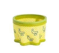 Compatibile con il filtro for aspirapolvere LG CordZero, ricambio for i modelli della serie A9 A958KA A938SA A906SM(1 Pcs)