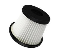 Compatibile con il filtro for aspirapolvere portatile Parkside, ricambio for modelli PHSSA 20 Li A1, IAN 317699