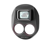 Compatibile con il filtro grandangolare for drone DJI Mavic 4 Pro, accessorio for fotocamera con struttura in metallo e vetro