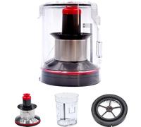 Compatibile Con Il Filtro HEPA Del Contenitore Della Polvere Dell'aspirapolvere Senza Fili Proscenic P11 P11combo Unitec