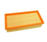 Compatibile con il filtro HEPA for aspirapolvere Kärcher for i modelli NT65/2 NT72/2 NT25 NT35 SE3001 MV4 MV5 MV6(A (1Pcs))