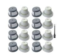 Compatibile con il filtro HEPA for aspirapolvere portatile Morphy Richards Home Accessories