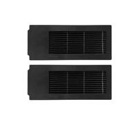 Compatibile con il filtro HEPA for aspirapolvere robot Ecovacs Debot X2 / X2 Omni / X2 Pro PLUS. Ricambi di ricambio. Lodevole