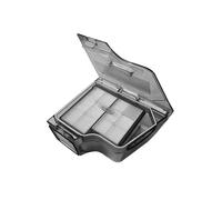 Compatibile Con Il Filtro HEPA For Il Contenitore Di Raccolta Della Polvere Roborock Saros 10 For Gli Accessori For Aspirapolvere G30/S9 MaxV Ultra.(A)
