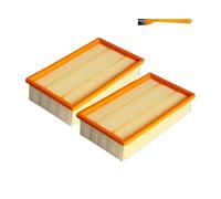 Compatibile con il filtro HEPA Karcher NT25 NT35 NT45