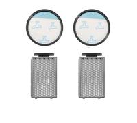 Compatibile con il filtro Hepa Rowenta Compact Power XXL RO4811EA / RO4823EA / RO4825EA / RO4826EA / RO4853EA / RO4855EA / RO4859EA(2 Set)