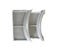 Compatibile con il filtro in peluche for asciugatrice LG, ricambio for asciugatrice modello DC90V9V9W