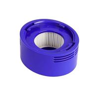 Compatibile con il filtro posteriore HEPA Dyson - for V7 V8 Animal Fluffy Absolute, accessorio di ricambio for filtro antipolvere posteriore