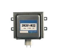 Compatibile con il forno a microonde Panasonic Magnetron 2M261-M22 Parti for microonde