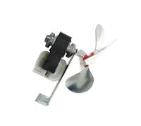 Compatibile con il frigorifero: accessorio di ricambio for ventola di raffreddamento YZF-PSC4W 220 V