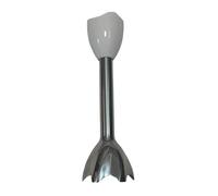 Compatibile con il frullatore Braun MQ500 | Frullatore a immersione, coltelli, MQ525, MQ535, MQ545, MQ3000,