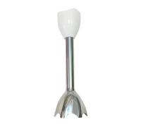 Compatibile con il frullatore Braun MQ500 | Frullatore a immersione, coltelli MQ525, MQ535, MQ545, MQ3000, MQ735,