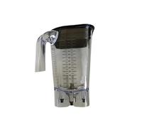 Compatibile con il frullatore Hamilton Beach HBH755 Eclipse da 48 once con coperchio, strumento e contenitore