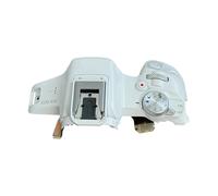 Compatibile con il gruppo coperchio superiore Canon EOS R50, alloggiamento di ricambio originale for la riparazione della fotocamera mirrorless