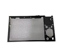 Compatibile con il gruppo di copertura posteriore della fotocamera, guscio posteriore con parte di riparazione sostitutiva del telaio dell'interruttore