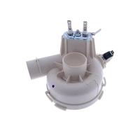 Compatibile con il gruppo di riscaldamento Midea 673001302001 Elemento riscaldante Tubo di riscaldamento for lavastoviglie Parti for lavastoviglie